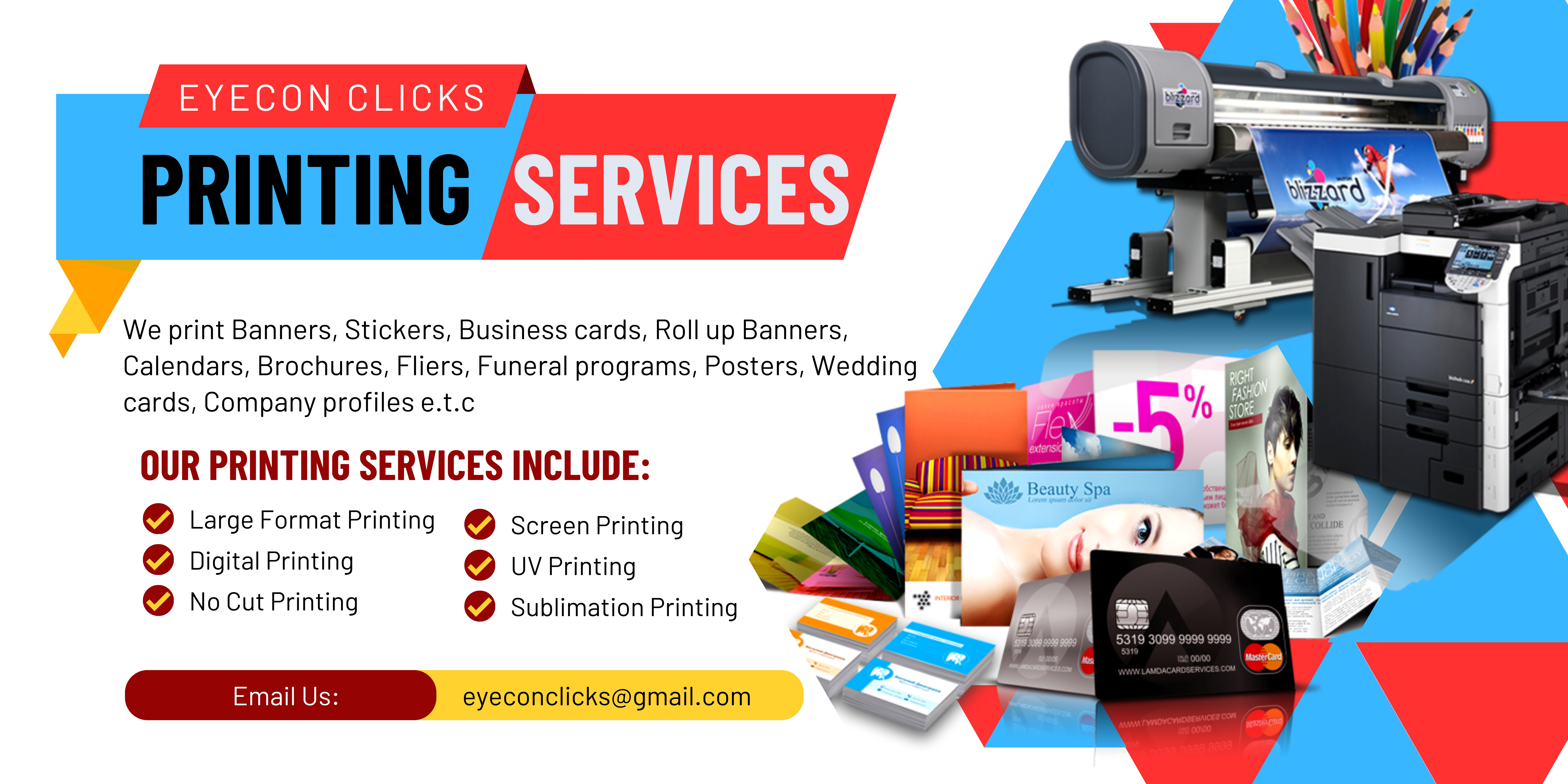 Contact Us Banner